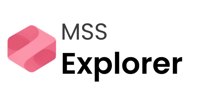 MSS Explorer