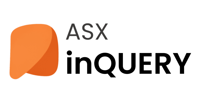 RGC Launches ASX inQUERY