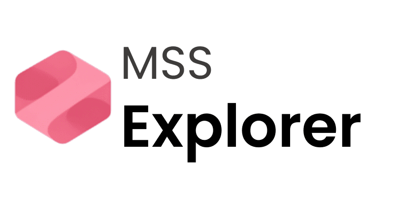 RGC Launches MSS Explorer