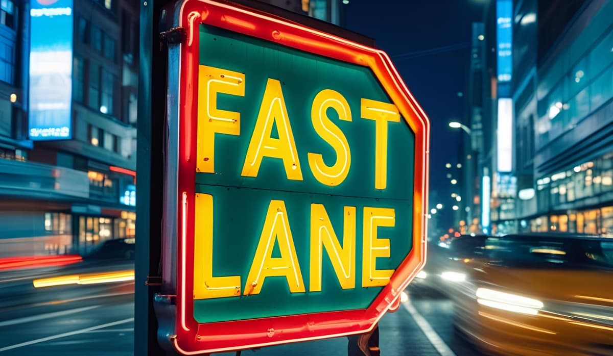 ASIC Fast-Track IPOs: Breaking Tradition to Get on Board