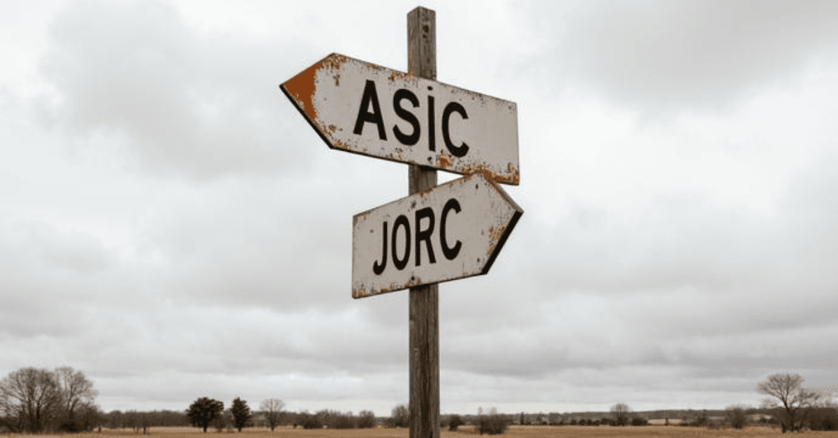 JORC-Compliant: What Does It Actually Mean?